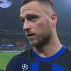 Arnautovic: "Tutti all'Inter mi hanno supportato nel momento difficile, sono molto felice di essere qui"