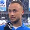 Napoli, Lobotka a DAZN: "Avremmo voluto vincere per i tifosi. Billing ragazzo straordinario"