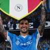 Napoli, Politano: "Scudetto, sarà difficile ripetersi. Conte è sempre carico a pallettoni"