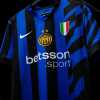 FOTO - Inter-Al-Ittihad, nerazzurri stasera in campo con la maglia home: gli scatti dallo spogliatoio 