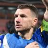 Dzeko: "Inter, annata storica". Poi "chiama" Muharemovic a Milano