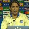 LIVE - Tra poco Inzaghi presenta Inter-Arsenal in conferenza stampa 