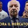 INTER ai PLAYOFF, cosa ACCADE ora. DUE COSE su BISSECK e FRATTESI. PERISIC+DIABY: Marotta ci PROVA!