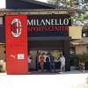 GdS - Milan, Pioli cambia routine: squadra a Milanello prima del derby 