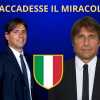 TORINO-INTER, cambi FORZATI per INZAGHI: ma QUANTI? CAOS spareggio SCUDETTO: quando si GIOCHEREBBE?