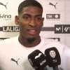 Sky - Inter, nome nuovo per la difesa: occhi su Mosquera, classe 2004 del Valencia. Tre club italiani in corsa