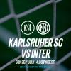 Inter, definiti i dettagli del ritiro in Germania. Il 26 luglio test col Karlsruher