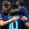 CF - Inter, salgono i ricavi minimi in Champions dopo le prime due vittorie: nelle casse nerazzurre almeno 55 mln