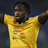 Udinese, Kamara: "La vittoria contro l'Inter ha dato ancora più fiducia alla squadra"