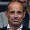 Allegri: "Cercato anche dall'Inter? Ho scelto il Milan perché ci sono affezionato. Puntare allo scudetto serve ai giornali"