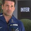 Chivu a Sky: "Dumfries convocato? Vedremo. Dovremo essere pronti anche a giocare 120 minuti"