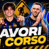 LIVE - Cosa MANCA per PALESTRA! DE VRIJ verso l'ADDIO? CLAMOROSO NICO PAZ: può CAMBIARE TUTTO!
