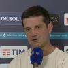 Chivu a ITV: "Vogliamo onorare il campionato. In finale sarà una Lazio diversa"