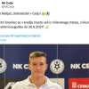 UFFICIALE - Samo Matjaž lascia l'Inter e si trasferisce all'NK Celje a titolo definitivo
