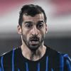 CdS - Inter-Roma, non solo Lautaro: anche Mkhitaryan al lavoro per esserci