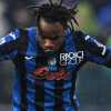 Sky - Inter, arriva l'offerta scritta all'Atalanta per Lookman: sul piatto 42 milioni più 3 di bonus