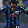 CdS - Lookman si è promesso all'Inter: ha già comunicato all'Atalanta che respingerà tutte le altre offerte