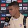 Fluminense, Thiago Silva a DAZN: "Serve una partita perfetta, mai facile affrontare un club italiano"