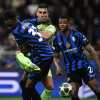 LIVE - Inter-Barcellona 2-0, 46': si riparte a San Siro, primo pallone del secondo tempo per i blaugrana