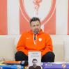Frey: "Parlare di Pallone d'Oro per Adriano a un certo punto sarebbe stato normale"