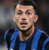 Otto dribbling e sei chance create in Shakhtar-Atalanta: Samardzic sulla scia di Messi vs Inter nel 2019