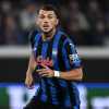 Otto dribbling e sei chance create in Shakhtar-Atalanta: Samardzic sulla scia di Messi vs Inter nel 2019