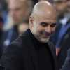 UFFICIALE - Guardiola rinnova con il Manchester City: "Sono felice, questo club significa molto per me"