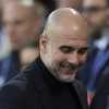 Guardiola ritrova De Bruyne dopo l'infortunio con l'Inter: "Dopo un mese e mezzo sta sempre meglio"