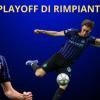ARSENAL più forte, KO con RIMPIANTI. ESPOSITO e SUCIC super. INTER ai PLAYOFF: come funzionano