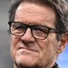 Capello: "Milan senza personalità, difficile raggiungere l'Inter. Esposito? Deve migliorare un aspetto"