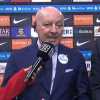 Marotta a DAZN: "Inter-Juve non sarà decisiva per il campionato, ma abbiamo l'obbligo di ottenere il massimo"