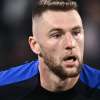 Collovati: "Skriniar a Istanbul? Giusto. Roma-Siviglia dimostra quanto è utile avere cambi"
