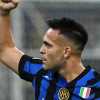 Lautaro a DAZN: "Dobbiamo voltare pagina, ogni competizione deve essere un obiettivo"