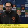 Darmian a Sky: "Ko che fa male, ma abbiamo ancora 90' da giocare e faremo di tutto per ribaltare il risultato"
