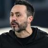 OM, De Zerbi: "Rosa forte con Pavard e gli altri giocatori esperti. Gol su corner? E' un po' la specialità di Benjamin"