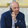 Lotta al match fixing, Marotta: "Importante che le società mettano in atto un sistema di prevenzione"