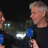 Toldo  e Hisense, serata esclusiva con aneddoti e watch party