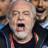 De Laurentiis, Natale all'attacco: "Nel calcio dirigenti troppo legati alla poltrona. Si gioca troppo"