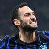 Sky - Inter pronta a partire per Riad: Calhanoglu salirà sull'aereo con la squadra 