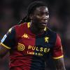 Qui Genoa - Norton-Cuffy e Otoa da valutare per l'Inter, Colombo non preoccupa 