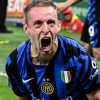 GdS - Frattesi, l'uomo dei gol che pesano. Sembrava addio certo, però quel gol...