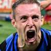 Frattesi rivive i brividi di Inter-Barcellona: "Se Acerbi riprova 600 volte, quel gol non lo fa più"