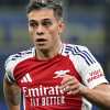 Champions, le rivali dell'Inter partono bene: Arsenal e Union SG vincono in trasferta contro Athletic Bilbao e PSV 