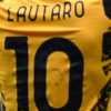 Finale Champions, ci sarebbe già la scelta delle maglie: Inter in campo con la divisa gialla