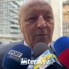 Marotta: "Como-Inter spot per il calcio italiano. Le parole di Chivu? Una battuta, anche se ormai in Italia..."