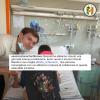 Barella in visita all’Ospedale Microcitemico di Cagliari: i ringraziamenti