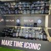 Inter e Sector insieme per la Milano Fashion Week: il crossover nerazzurro tra sport e lifestyle