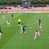 LIVE YOUTH LEAGUE - Ajax-Inter 0-0, primo tiro nerazzurro