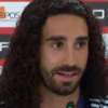 Cucurella: "Il Barça ci ha fatto divertire. Meritava la finale Champions, il calcio a volte è ingiusto"