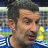 Figo avvisa: "Sottovalutare l'Inter è un errore, questa squadra ha tante qualità"